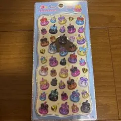 正規品　匿名配送　ほっぺちゃん プチドロップ ボンボンドロップ シール