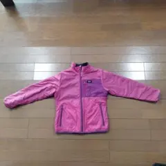 BURTON　子供用リバーシブルジャンバー