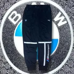 レア PUMA BMW Motorsport スウェットジョガーパンツ y2kのサムネイル