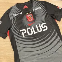 浦和レッズ ニューカッスル・ユナイテッド ユニフォーム M NIKE ナイキ