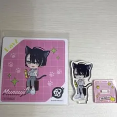 2026年最新】まねきねこコラボコースターの人気アイテム - メルカリ