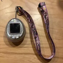 たまごっち iDL 15th Anniversary 15周年 パープル