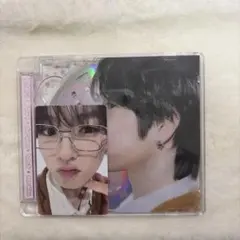 nctwish サクヤ　poppopアルバム