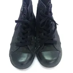 CONVERSE ALL STAR ブラック 21cm