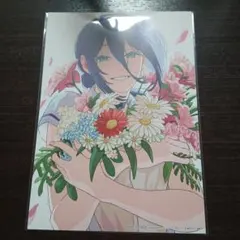 チェンソーマン レゼ編 ファイナル 入場者特典