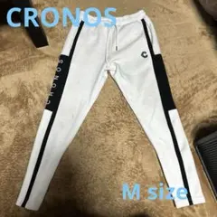 CRONOS 【ホワイトパンツ】