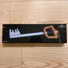 キングダムハーツ マスターアームズ キングダムチェーン - メルカリ