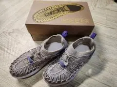 KEEN UNEEK SNK キーン　ユニークスニーク