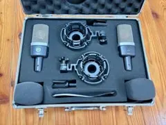 2026年最新】AKG 配信機器・PA機器・レコーディング機器の人気アイテム