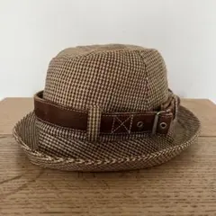RALPH LAUREN HAT