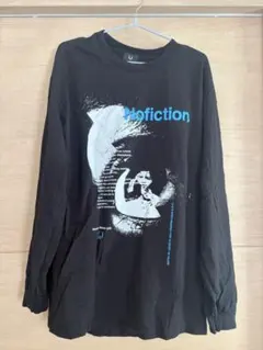 2026年最新】フェイクドキュメンタリーQ tシャツの人気アイテム - メルカリ