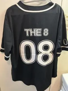 seventeenユニフォーム