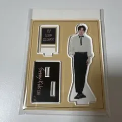 ② straykids スキズ リノCafe アクスタ