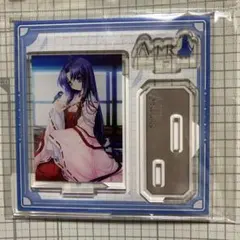 AIR 05 神尾観鈴&霧島佳乃&遠野美凪 アクリルスタンドプレート - メルカリ