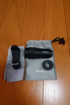 Kenko 望遠レンズ ブラック