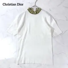 2026年最新】dior ニット 半袖の人気アイテム - メルカリ
