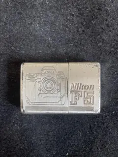 2025年最新】nikon f5 zippoの人気アイテム - メルカリ