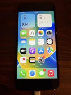 iPhone SE (第2世代) PRODUCT(RED)本体のみ