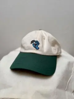 SANTACRUZ/サンタクルーズ キャップ MUR MUR HAND CAPのサムネイル