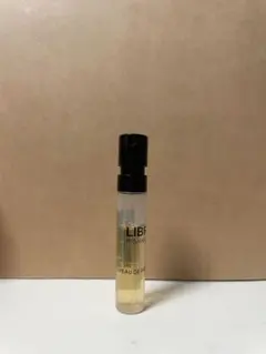 YSL イヴ・サンローラン　LIBRE リブレ　オードトワレ　サンプル