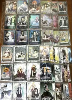 D.Gray-man トレーディングカード ブースター アレン・ウォーカーKMR D.Gray-man トレーディングカード ブースター アレン・ウォーカーKMR