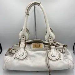美品○ ジミーチュウ ショルダーバッグ ワンショルダー ハラコ ファー 