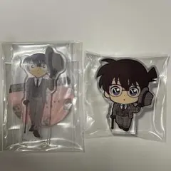 名探偵コナン　セガラッキーくじ2025 江戸川コナンセット