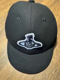 Vivienne Westwood EDGEWEAR CAP 本物 帽子 - メルカリ
