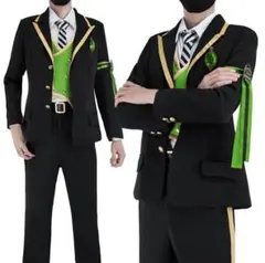 ツイステ　制服　ディアソムニア