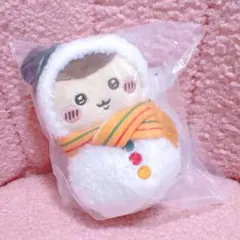 セブンイレブン くじ ちいかわ くりまんじゅう