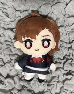 艦これ 艦娘ぬいぐるみ 時雨改三 ローソン コラボ 限定 艦隊これくしょ