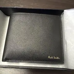 Paul Smith 二つ折り財布 ミニクーパープリントのサムネイル