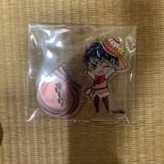 アイナナ★アニカフェ【百】アクリルスタンド