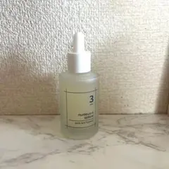 numbuzin 3番 美容液 SKIN SOFTENING SERUMのサムネイル