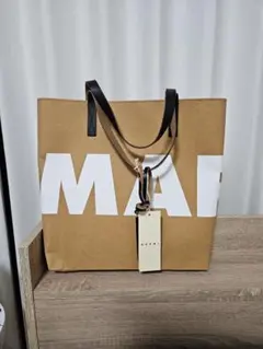 MARNI トートバッグ SHMPQ10A11のサムネイル