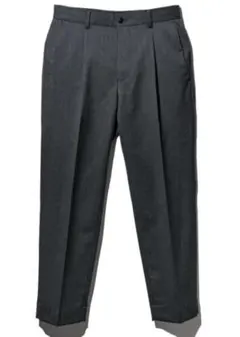 25SS uniform experiment ストレッチパンツ FCRB - メルカリ
