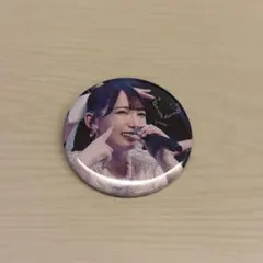 ≠ME ノイミー 鈴木瞳美 缶バッジ ラッフルくじのサムネイル