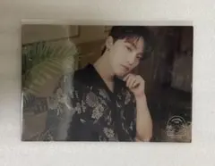 SEVENTEEN CAFE SUNSET RESORT 2022 ディノ