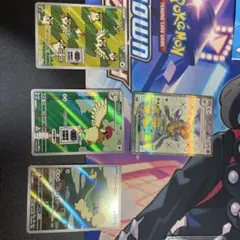 ポケモンカードセット アートレアセット