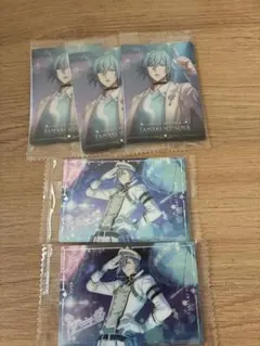 IDOLiSH7ウエハース　四葉環