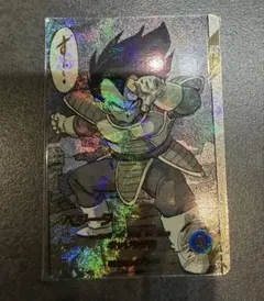ドラゴンボールスーパーダイバーズ 孫悟空:少年期 APT-001 パラレル