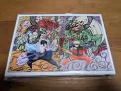 新品未開封当選品 マリッジトキシン アクリルアートボード 当選通知