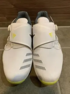 adidas ゴルフシューズ　シューズケース付