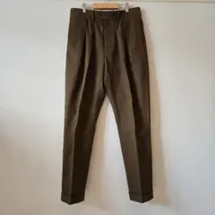 NEAT "England Ventile cotton" スラックスのサムネイル