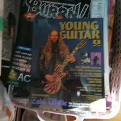 2026年最新】ZAKK wyldeの人気アイテム - メルカリ