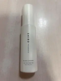 2025年最新】shiro 香水 ブラックチェリーの人気アイテム - メルカリ