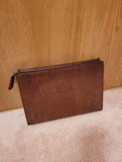 正規品 エトロ 手帳カバー ヴィンテージ アジェンダ - メルカリ