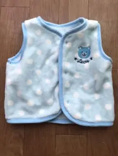 スリーパー ベスト