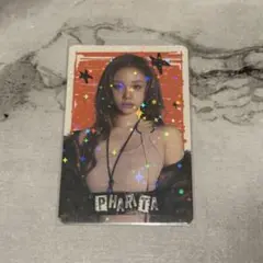 BABYMONSTER WE GO UP 韓国popup パリタ　トレカ