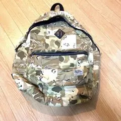 ジャンスポーツ リュック jansport 25L 迷彩 カモ リアルツリー - メルカリ